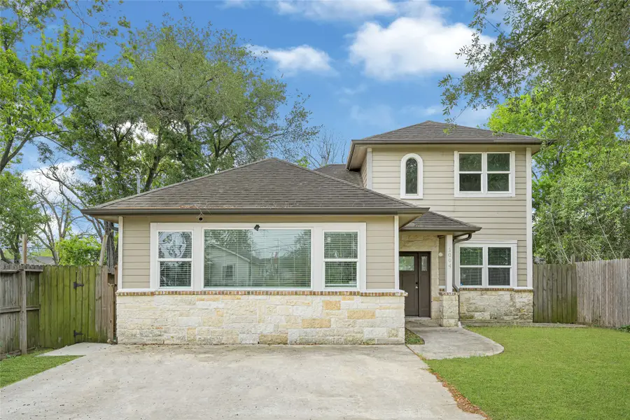 1004 Bonnie Street, South Houston, TX 77587 - #2