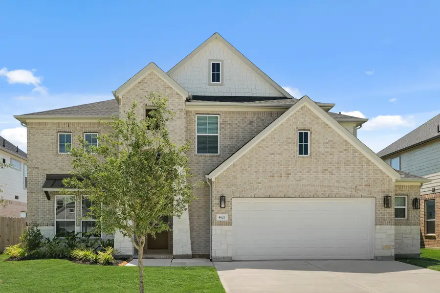 4626 Whisperwood Drive, Rosenberg, TX 77471 - #2