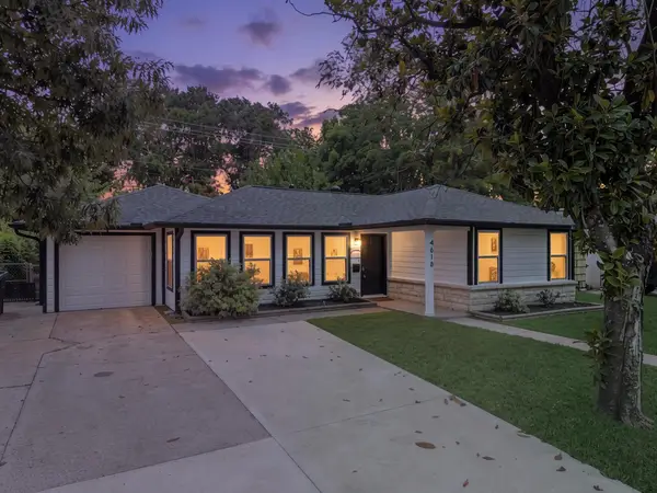 4618 Ella Boulevard, Houston, TX 77018