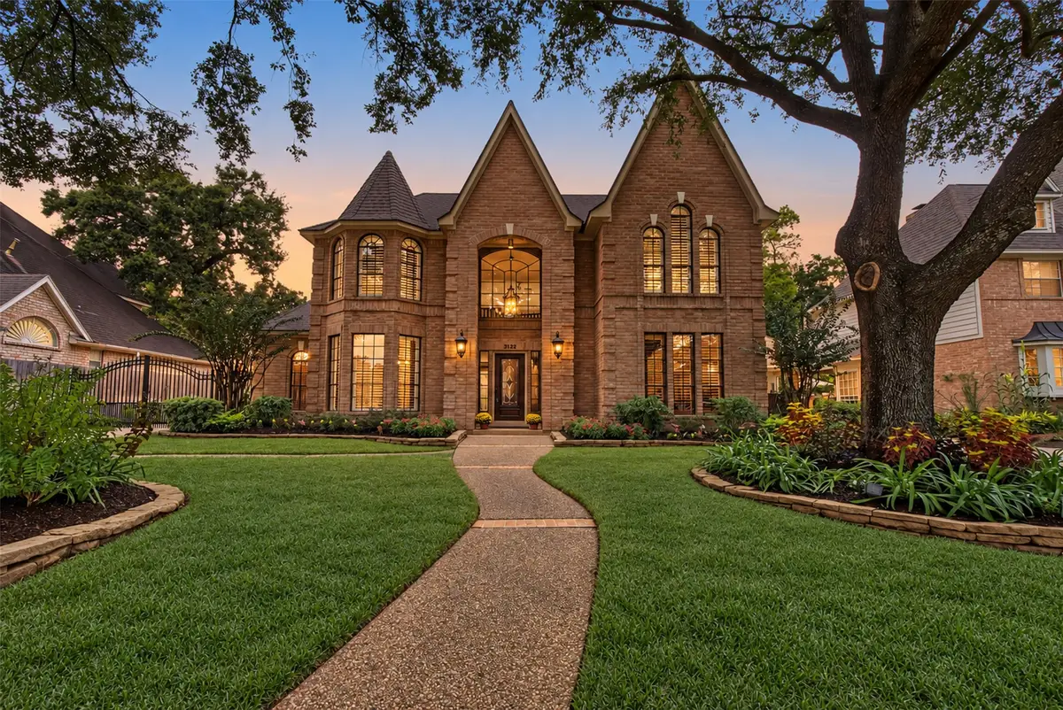 3122 Timber Village Drive, Houston, TX 77068 - #1