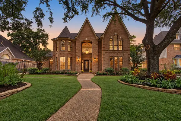 3122 Timber Village Drive, Houston, TX 77068