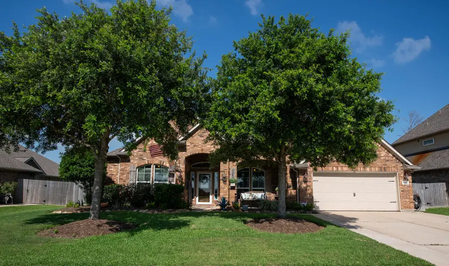1283 Laurel Lane, Angleton, TX 77515 - #3