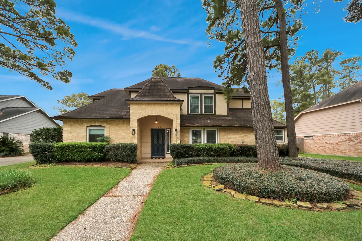 5511 Lacreek Lane, Spring, TX 77379 - Image #1