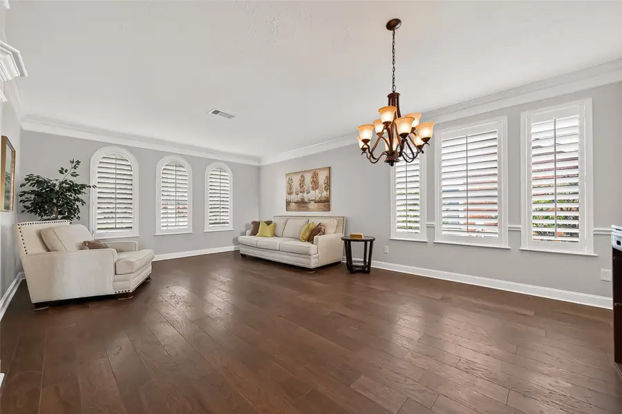 827 Annies Way, Sugar Land, TX 77479 - #3