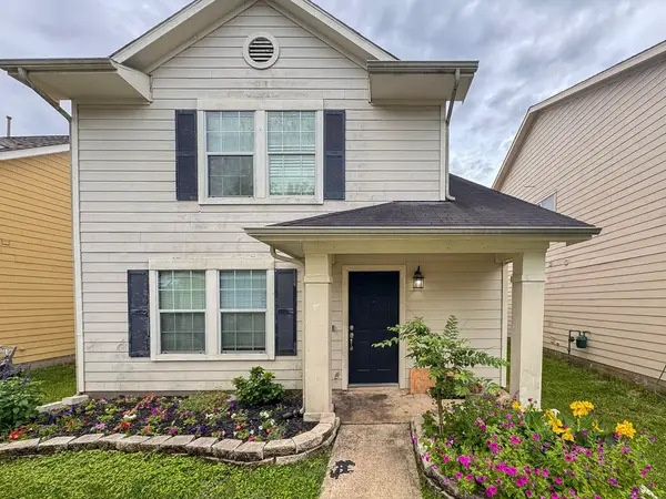 7522 Rabbitt Ridge, Missouri City, TX 77459