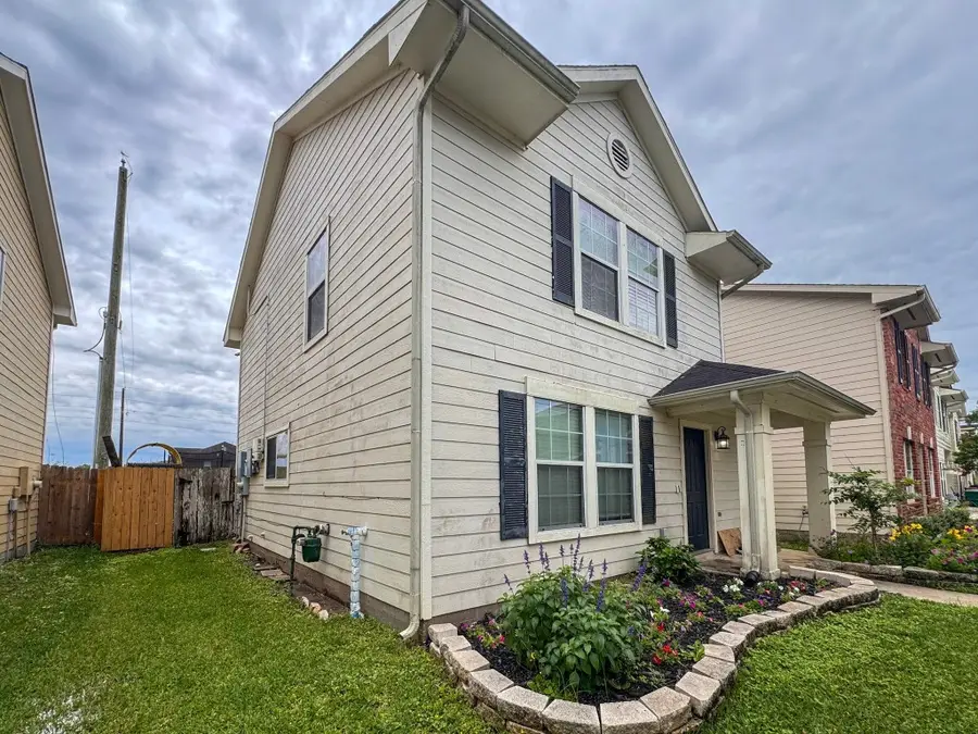 7522 Rabbitt Ridge, Missouri City, TX 77459 - #3