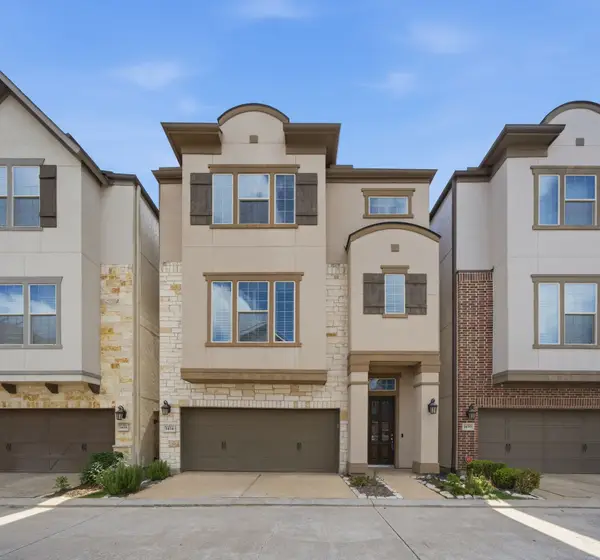 1434 Apsley Manor Trail, Houston, TX 77055