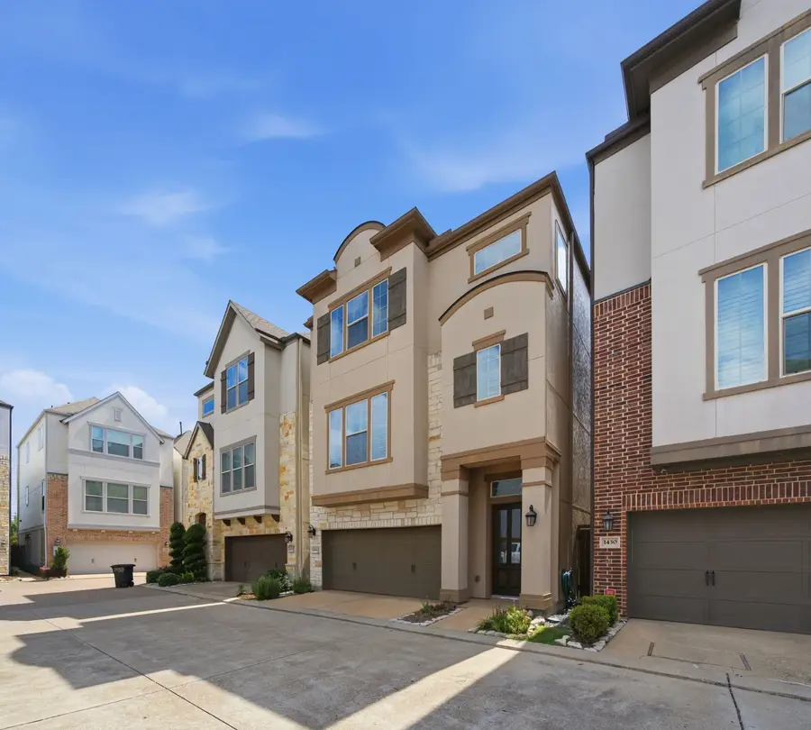 1434 Apsley Manor Trail, Houston, TX 77055 - #2
