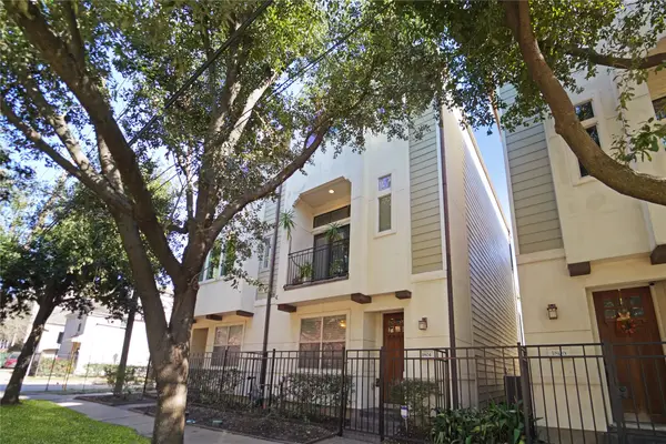 1804 Anita Street, Houston, TX 77004