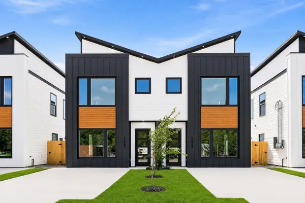 9104 Coffee Street #A-B, Houston, TX 77033