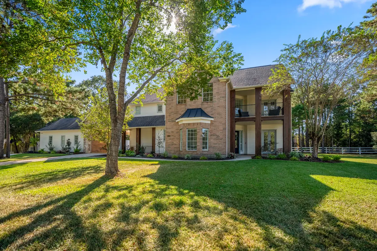 33319 White Oak Court, Magnolia, TX 77354 - Image #1