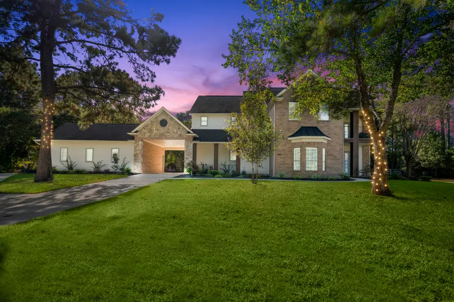 33319 White Oak Court, Magnolia, TX 77354 - Image #2