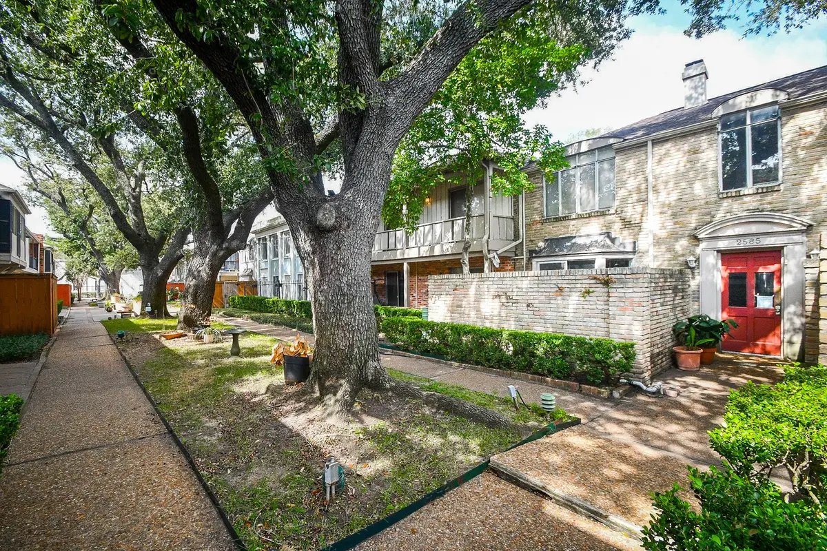 2585 Marilee Lane #2, Houston, TX 77057 - #1
