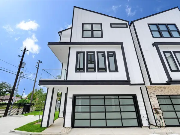 2233 Blalock Road, Houston, TX 77080