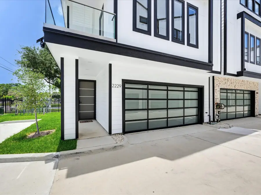 2233 Blalock Road, Houston, TX 77080 - #2