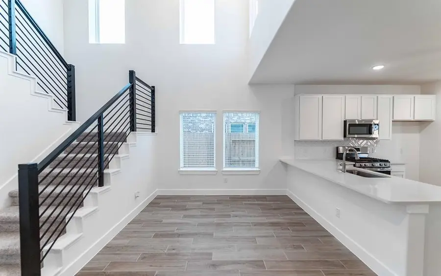 734 Stagecoach Drive, Dayton, TX 77535 - Image #3