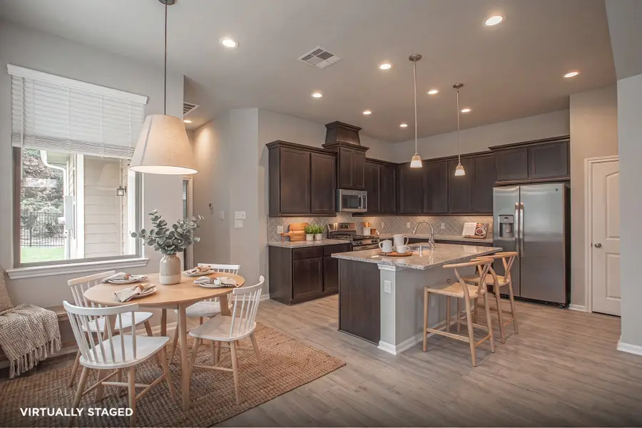 28104 Rocky Heights Drive, Spring, TX 77386 - #3