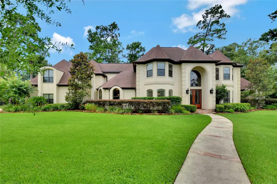 4806 Pine Wood Meadows Lane, Spring, TX 77386 - #2