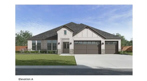 323 Louvenia Court, Pinehurst, TX 77362