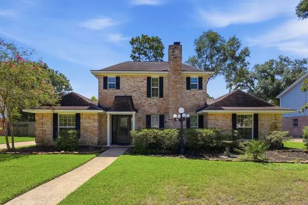 19906 Medicine Bow Drive, Humble, TX 77346