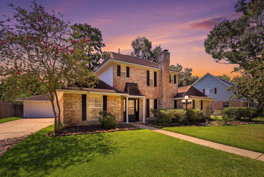19906 Medicine Bow Drive, Humble, TX 77346 - #2