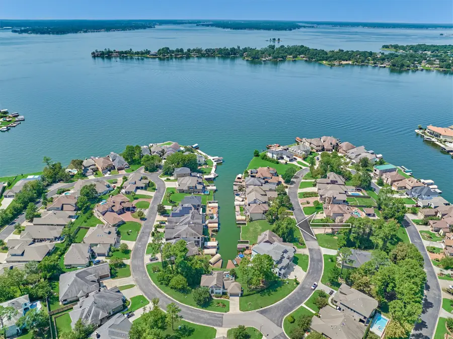 12342 Pebble View Drive, Conroe, TX 77304 - #2