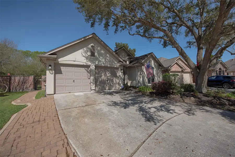 2442 Fairway Pointe Drive, League City, TX 77573 - #2