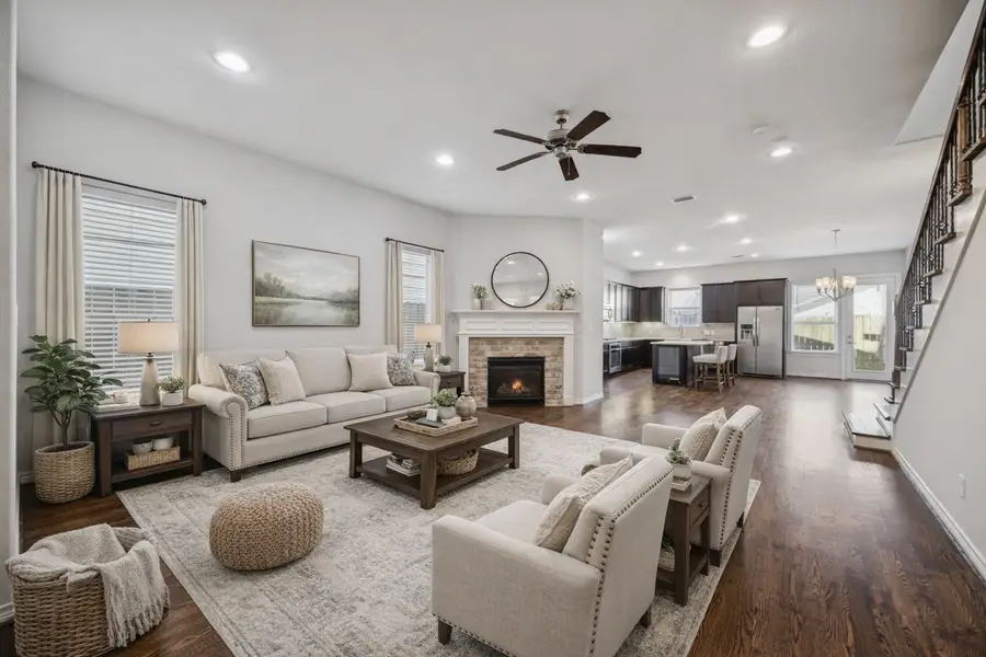 1113 E 27th Street, Houston, TX 77009 - #2