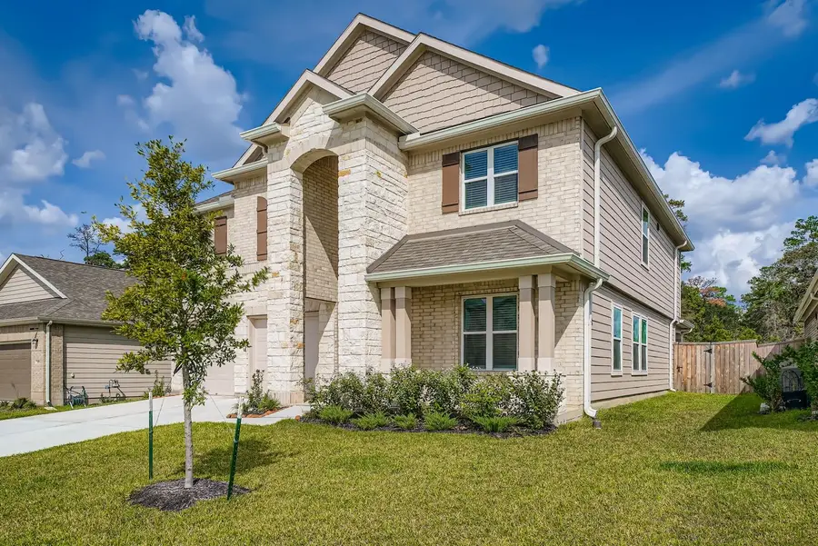 25606 White Alpine Drive, Spring, TX 77373 - Image #3