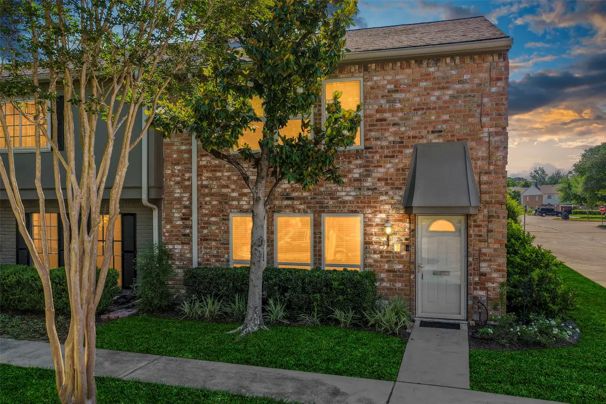 14333 Lost Meadow Lane, Houston, TX 77079 - #1