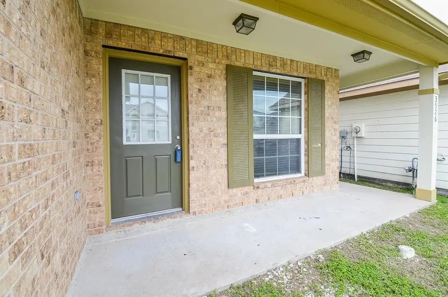 3526 Derril Lane, Houston, TX 77082 - #3
