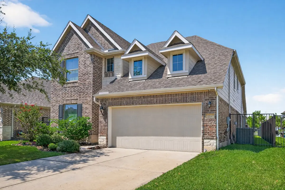 19942 Whistle Creek Lane, Cypress, TX 77433 - Image #1