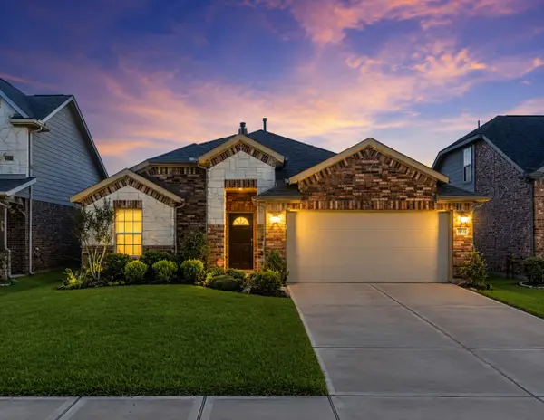 3813 Enchanted Timbers Lane, Spring, TX 77386