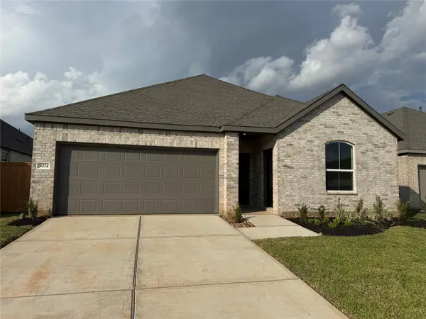 7847 Evening Emerald Drive, Rosharon, TX 77583