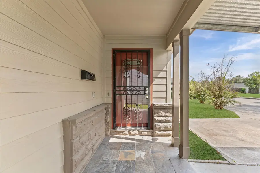 5107 Gren Street, Houston, TX 77021 - #2