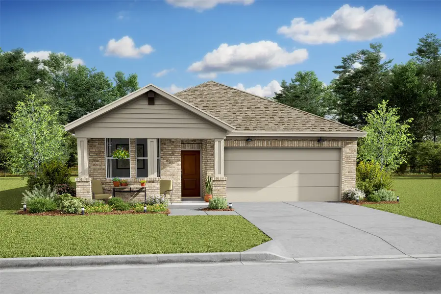 670 Daniels Lake Lane, Dayton, TX 77535 - #2