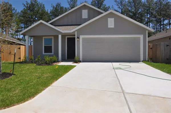 13998 Manatee Street, Splendora, TX 77372