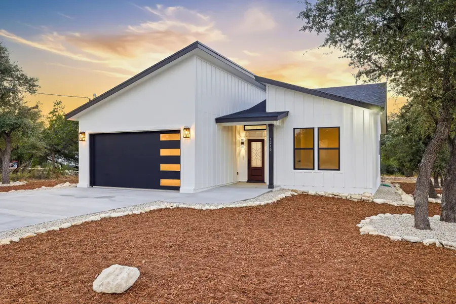1210 Fernwood Road, Fischer, TX 78623 - #2
