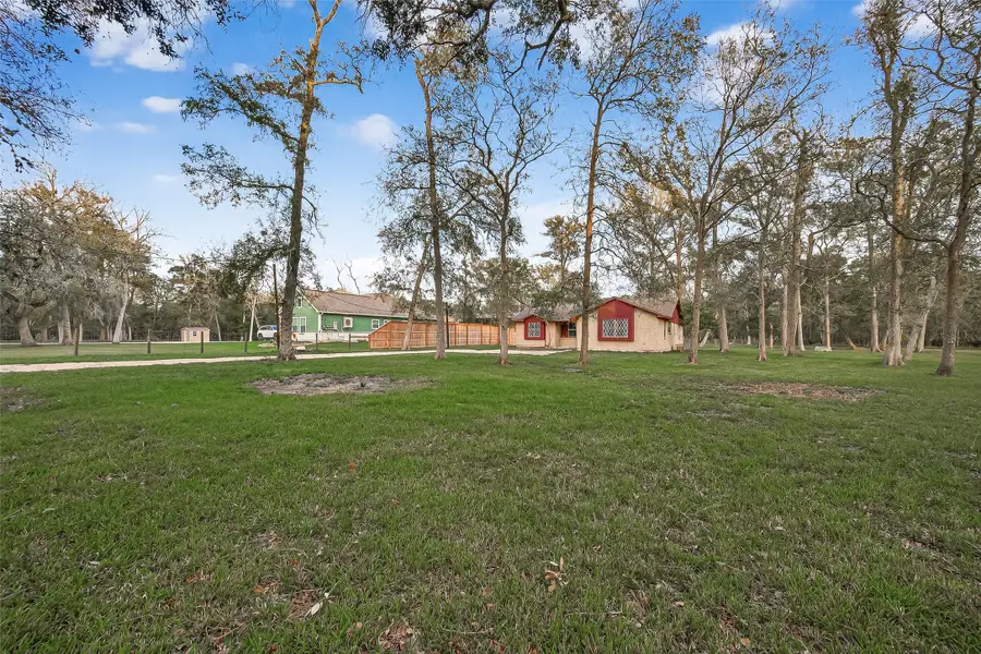6619 Wolf Run Drive, Wharton, TX 77488 - Image #3