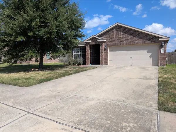 7115 Montclair Peak Lane, Richmond, TX 77469