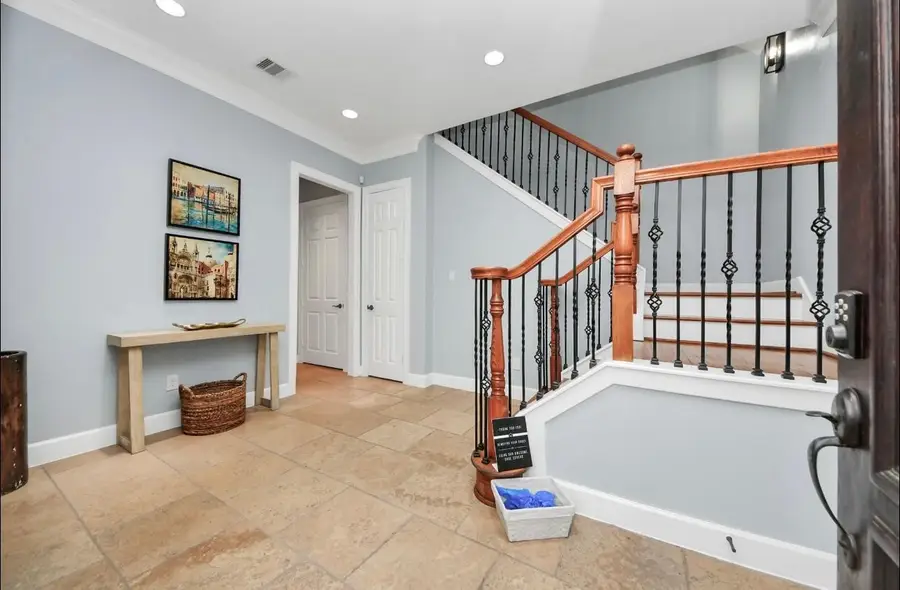 3303 Bingham Manor Lane, Houston, TX 77056 - #2