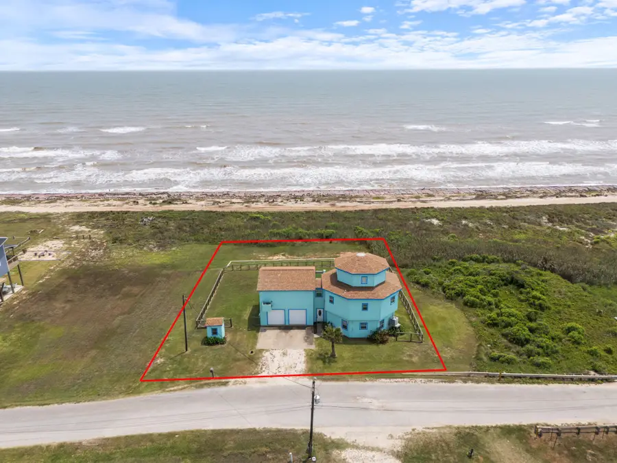 2258 County Road 230, Sargent, TX 77414 - #3