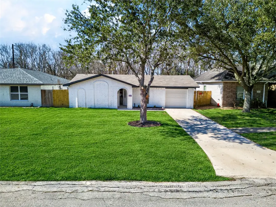 7338 Conley Street, Houston, TX 77021 - #2