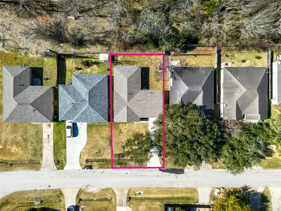 7338 Conley Street, Houston, TX 77021 - #3