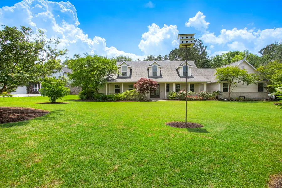 1634 Topaz Trail, Willis, TX 77378 - #2