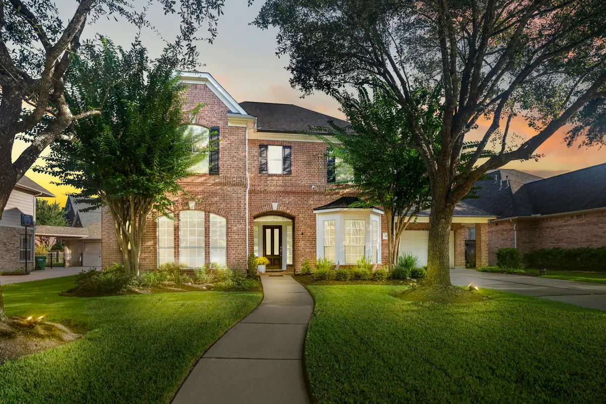 1607 Noble Pointe Drive, Spring, TX 77379 - #1