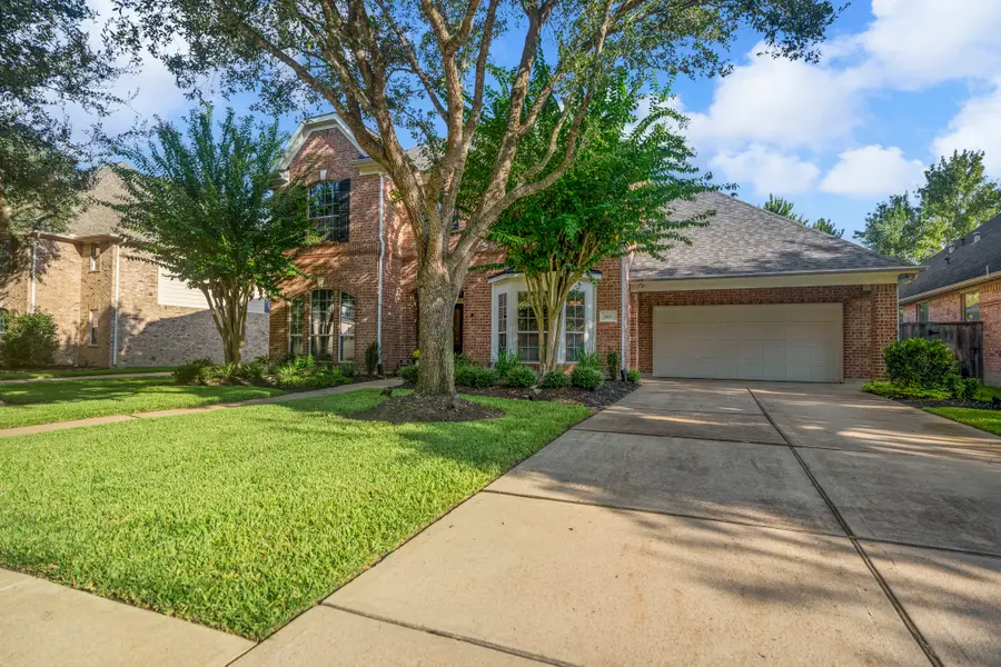 1607 Noble Pointe Drive, Spring, TX 77379 - #2