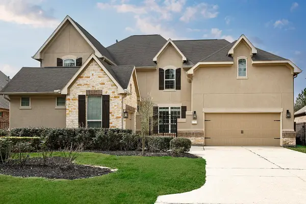 27 Tioga Place, Tomball, TX 77375