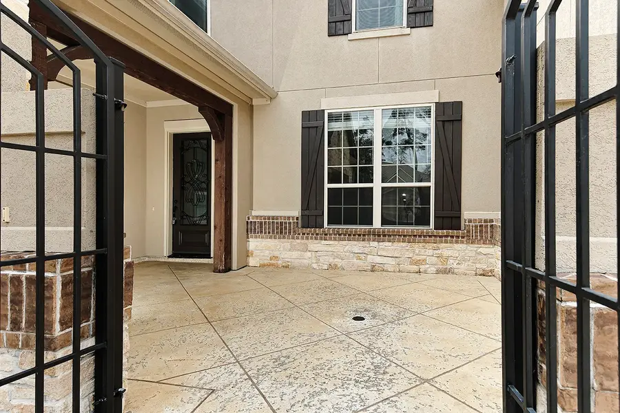 27 Tioga Place, Tomball, TX 77375 - #2