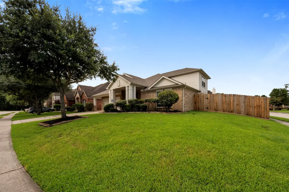 2521 Twisting Pine Court, Kingwood, TX 77345 - #1